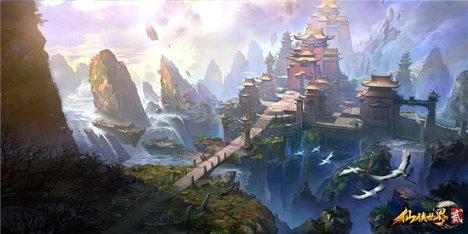 逃离春雨下的房子