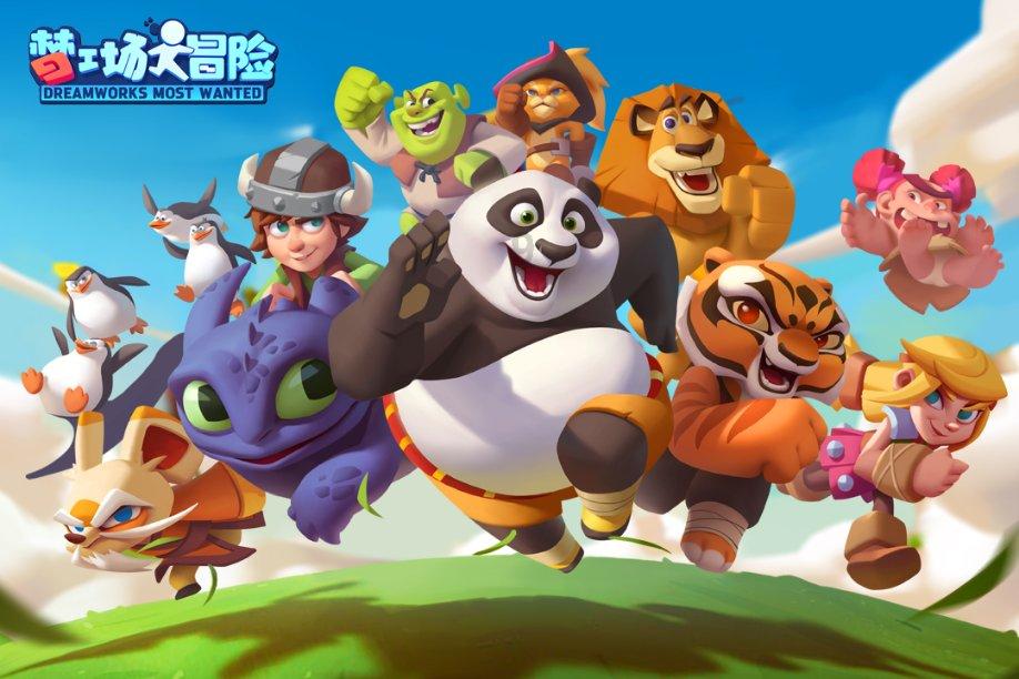 拖延症怎么治？游戏画面