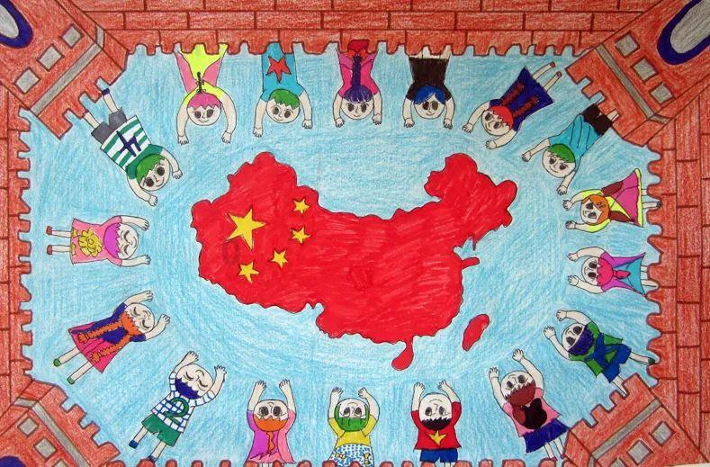 柳宗元01.名门望族之后,意气风发少年