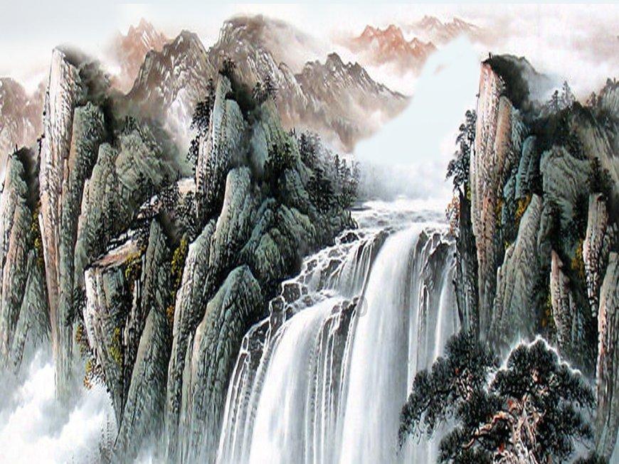 禅宗花园