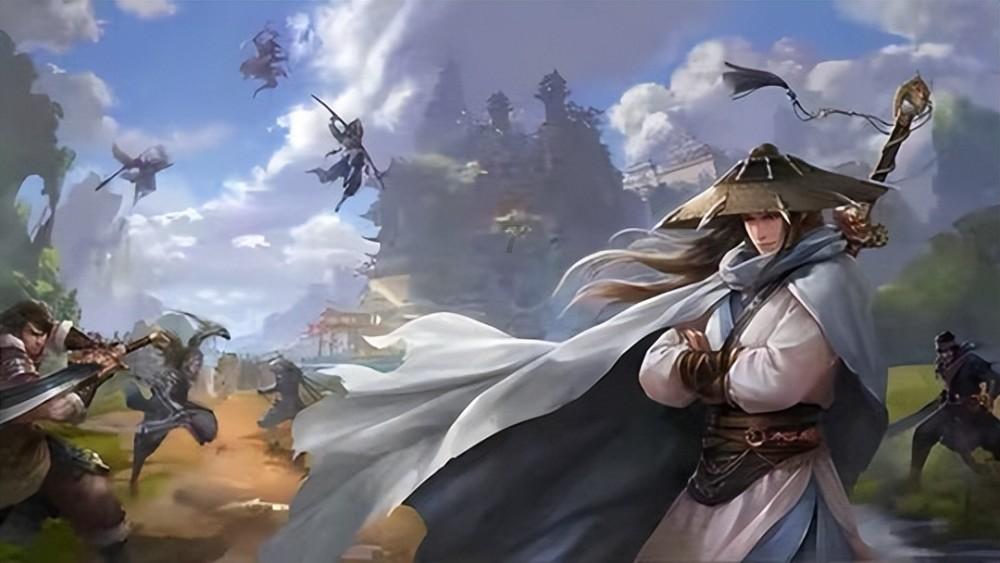武魂2