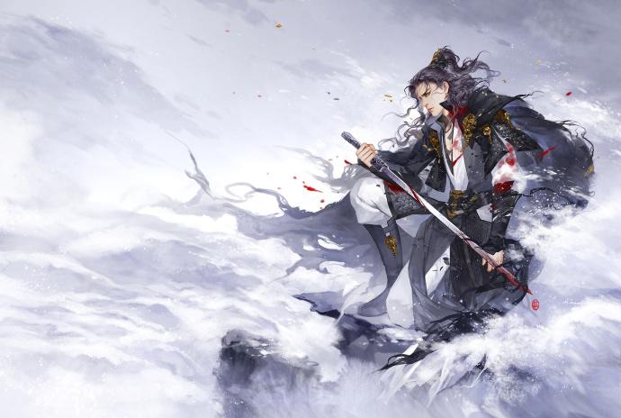如何当道士？游戏画面