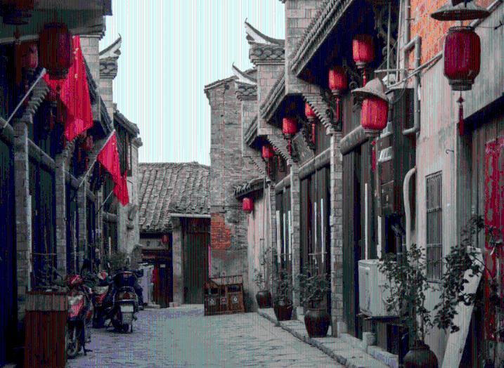 轩辕剑4外传：苍之涛